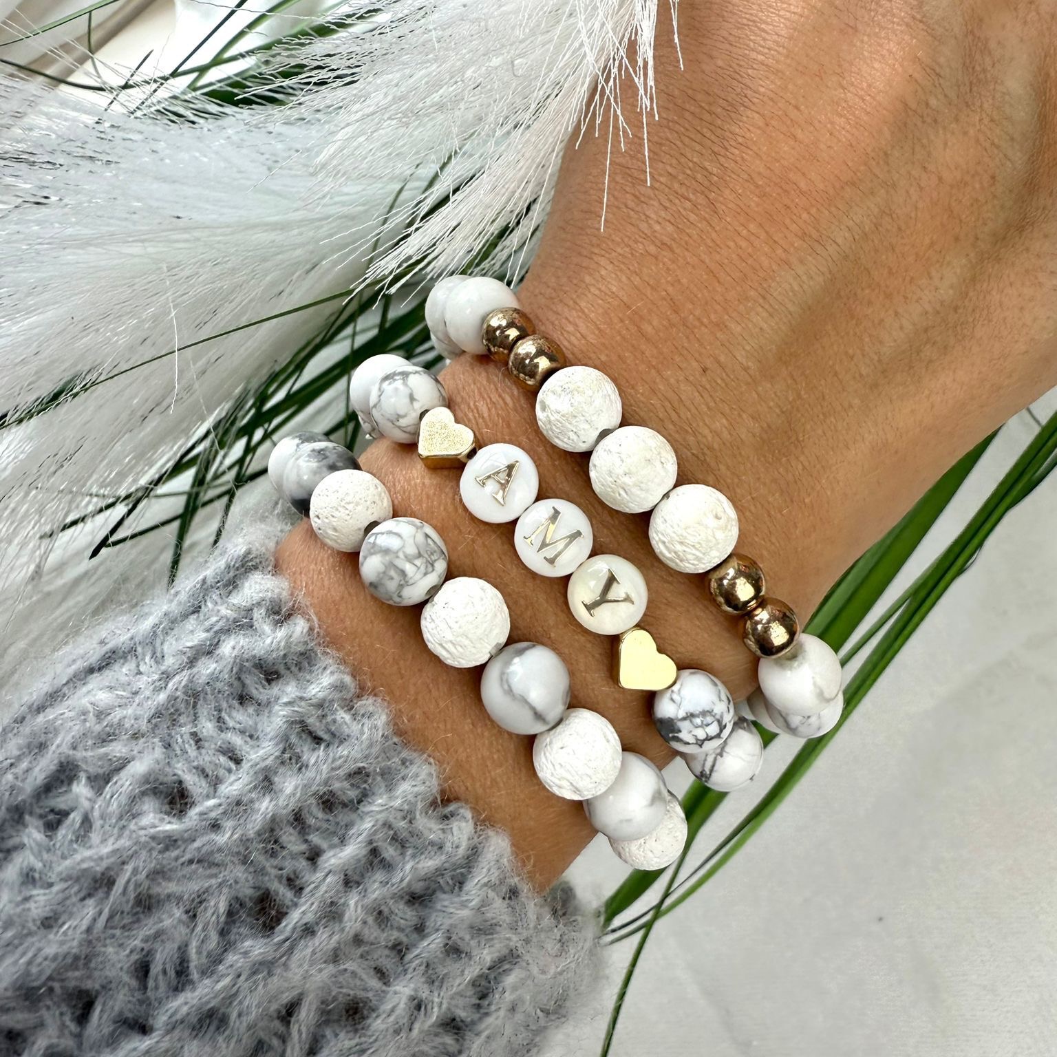 Personalised Bracelets - Image 7